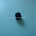 Lente colimadora de enfoque láser de vidrio óptico de 405-450nm